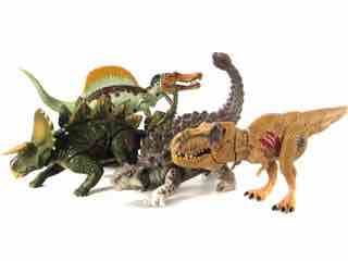 Hasbro Jurassic World Spinosaurus Action Figure