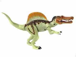Hasbro Jurassic World Spinosaurus Action Figure