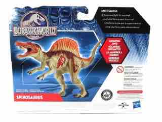 Hasbro Jurassic World Spinosaurus Action Figure