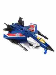 Hasbro Transformers Generations Combiner Wars Thundercracker Action Figure