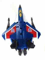 Hasbro Transformers Generations Combiner Wars Thundercracker Action Figure