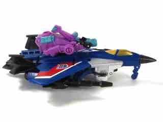 Hasbro Transformers Generations Combiner Wars Thundercracker Action Figure