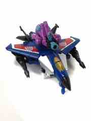 Hasbro Transformers Generations Combiner Wars Thundercracker Action Figure