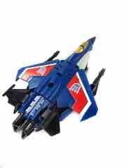 Hasbro Transformers Generations Combiner Wars Thundercracker Action Figure