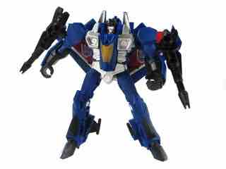 Hasbro Transformers Generations Combiner Wars Thundercracker Action Figure