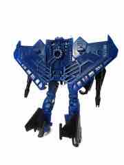 Hasbro Transformers Generations Combiner Wars Thundercracker Action Figure