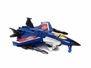 Hasbro Transformers Generations Combiner Wars Thundercracker Action Figure