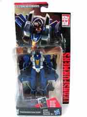 Hasbro Transformers Generations Combiner Wars Thundercracker Action Figure