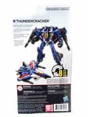 Hasbro Transformers Generations Combiner Wars Thundercracker Action Figure