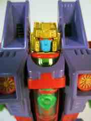 Hasbro Transformers Botcon Shattered Glass Thundercracker