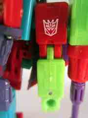 Hasbro Transformers Botcon Shattered Glass Thundercracker Action Figure