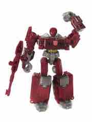 Hasbro Transformers Generations Combiner Wars Warpath Action Figure