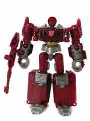 Hasbro Transformers Generations Combiner Wars Warpath Action Figure