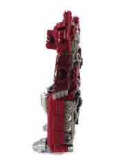 Hasbro Transformers Generations Combiner Wars Warpath Action Figure