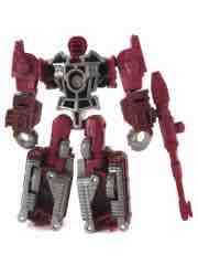 Hasbro Transformers Generations Combiner Wars Warpath Action Figure