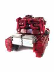 Hasbro Transformers Generations Combiner Wars Warpath Action Figure