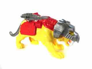 Hasbro Transformers Pretenders Catilla Action Figure