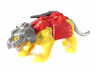 Hasbro Transformers Pretenders Catilla Action Figure