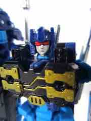 Takara-Tomy Transformers United Rumble & Frenzy Action Figure