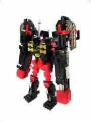 Takara-Tomy Transformers United Rumble & Frenzy Action Figure