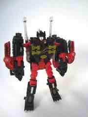 Takara-Tomy Transformers United Rumble & Frenzy Action Figure