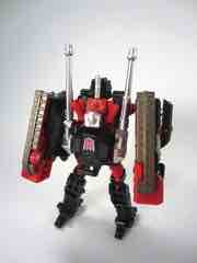 Takara-Tomy Transformers United Rumble & Frenzy Action Figure