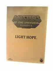 Mattel Masters of the Universe Classics Light Hope Action Figure