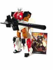 Hasbro Transformers Generations Combiner Wars Silverbolt Action Figure