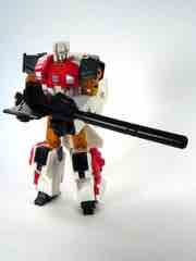 Hasbro Transformers Generations Combiner Wars Silverbolt Action Figure