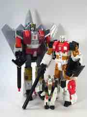 Hasbro Transformers Generations Combiner Wars Silverbolt Action Figure