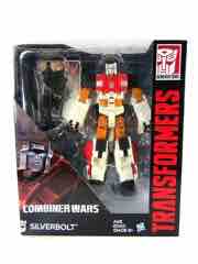 Hasbro Transformers Generations Combiner Wars Silverbolt Action Figure