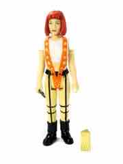 Funko The Fifth Element Leeloo ReAction Figure