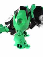 Hasbro Transformers Robots in Disguise 3-Step Changer (Hyperchange Heroes) Grimlock Action Figure