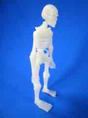 October Toys Skeleton Warriors Glow-in-the-Dark Titan Skeleton Action Figure