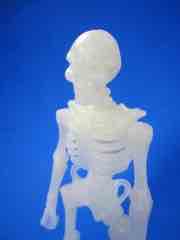 October Toys Skeleton Warriors Glow-in-the-Dark Titan Skeleton Action Figure