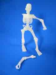 October Toys Skeleton Warriors Glow-in-the-Dark Titan Skeleton Action Figure