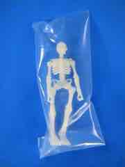 October Toys Skeleton Warriors Glow-in-the-Dark Titan Skeleton Action Figure