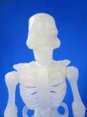 October Toys Skeleton Warriors Glow-in-the-Dark Titan Skeleton Action Figure