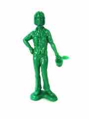 Tim Mee Toys People at Play Atomic Family Putty and Green Figure Set