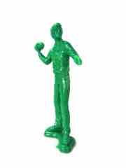 Tim Mee Toys People at Play Atomic Family Putty and Green Figure Set