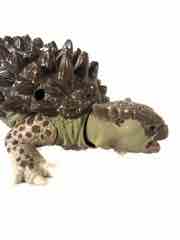 Hasbro Jurassic World Ankylosaurus Action Figure