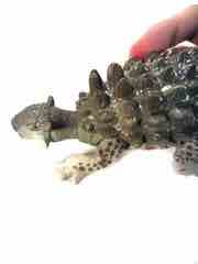 Hasbro Jurassic World Ankylosaurus Action Figure