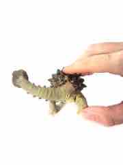 Hasbro Jurassic World Ankylosaurus Action Figure