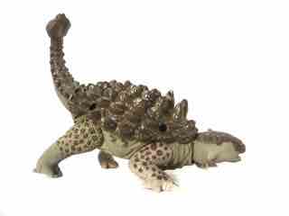 Hasbro Jurassic World Ankylosaurus Action Figure