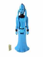 Funko The Fifth Element Diva Plavalaguna ReAction Figure