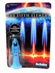 Funko The Fifth Element Diva Plavalaguna ReAction Figure