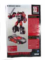 Hasbro Transformers Generations Combiner Wars Brake-Neck Action Figure