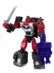 Hasbro Transformers Generations Combiner Wars Brake-Neck Action Figure