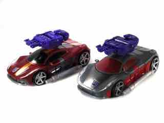 Hasbro Transformers Generations Combiner Wars Brake-Neck Action Figure