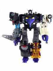 Hasbro Transformers Generations Combiner Wars Brake-Neck Action Figure